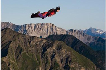 Technisches Problem: Base Jumper stürzt im Trentino in den Tod