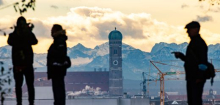 Start-ups: Bayern sticht Berlin als Gründermetropole aus