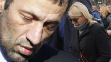 TUGA U DOMU VLADE DIVCA! Legendarni košarkaš slomljen zbog gubitka drage osobe