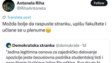 ANTONELA RIHA RAZVALILA 