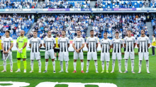 PARTIZAN U PROBLEMU: 