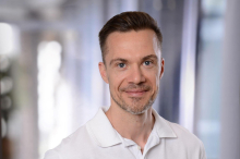 UKH-Primar Markus Fritsch: 