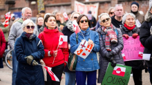 Danci ne žele u mirovinu sa 70