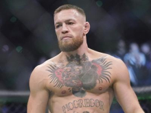 Spektakularna vrnitev Conorja McGregorja