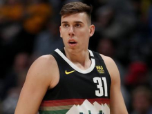 Vlatko Čančar se je poslovil od Denverja