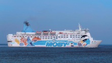 Msc rinuncia a Moby, dopo i rfilievi del Garante sul possibile monopolio dei traghetti