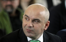 KPK: Nekdanji direktor JGZ Brdo Marjan Hribar ni kršil integritete