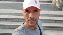 Uhićena dvojica tinejdžera zbog ubojstva Zdravka Bilića: 'Bio mi je sve, život  je nestao u trenu...'