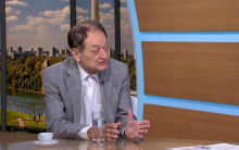 Miloš (10) je imao četiri operacije na otvorenom srcu! Prof. dr Ristić za Kurir televiziju objasnio kompleksnost ovog zahvata