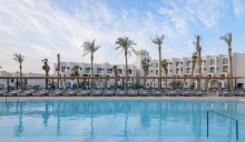 LUKSUZNO LETOVANJE UZ POPUSTE I DO 24%:  Serry Beach Resort 5* u Hurgadi