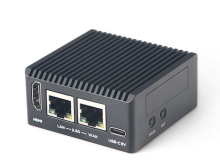 NanoPi R76S: Najboljša alternativa računalnikom Raspberry Pi?