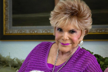 Pop- und Schlagersängerin: Connie Francis ist 87-jährig gestorben