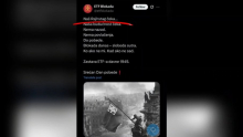 BLOKADERIMA IDEOLOŠKI OTAC ADOLF HITLER: Spremaju li scenario iz Noći dugih noževa nacističke Nemačke? (VIDEO)