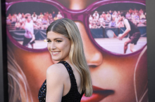 Eugenie Bouchard: Der gesunkene Tennisstern gibt seine Abschiedsvorstellung