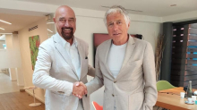Il gruppo Gattinoni acquisisce il 51% di H&A