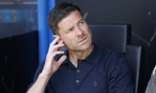 ESPN: Xabi Alonso ima samo tri želje, a sve su nemoguće
