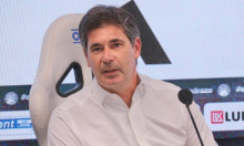 Hajduk dovodi igrača iz Njemačke?