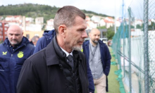 Boban odustao od Miereza i odmah pronašao novog napadača; evo tko je na korak od Dinama