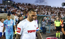 Hajduk si ovo nije smio dopustiti