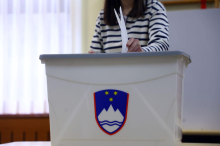 Koalicija ponovno vložila predlog novele zakona o volitvah v DZ, ki uvaja preferenčni glas