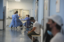 OPASAN VIRUS OTKRIVEN KOD KOMARACA U SRBIJI: Prenose ga na ljude, a registrovan je u ovom gradu