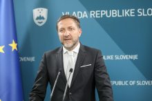 Vlada sprejela obdavčitev dobička od kriptosredstev. Boštjančič:  Večja enakost obravnave dohodkov.