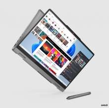 Prenosnik in tablica v enem! Lenovo IdeaPad 5 2-in-1 14AHP9