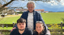 Menschen ohne Krankenversicherung: Keine Krankenversicherung: 