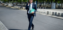 Bundesverfassungsgericht: Kulturstaatsminister Wolfram Weimer plädiert für Wahlverfahren-Änderung