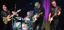 Steve Miller Band sagt Tournee ab: Schuld hat das Wetter