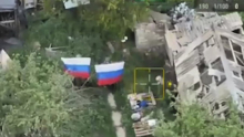 RAT U UKRAJINI Rusi oslobodili Kamenskoe, Popov Jar i Degtjarnoje; VSU izgubio više od 1100 vojnika (MAPA/VIDEO)