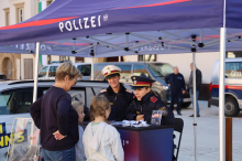 Aufnahmestopp bei Polizei: „Die Basis wird am meisten geschwächt“