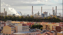 Ex Ilva, via libera alla nuova Aia. Urso: “Lo stabilimento è salvo”