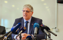 Poklukar poziva romsko skupnost in vse ostale: Vzdržite se nasilnih napadov