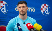 McKenna objasnio zašto je došao baš u Dinamo: 'Ono što je napravio Boban...'