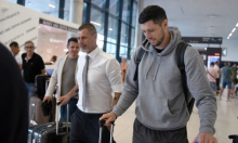 Evo što Ivica Olić kaže o škotskom stoperu kojeg je Boban doveo u Dinamo