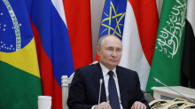 Ruski proizvođači umjetnih gnojiva okreću se tržištu BRICS-a: 'Ne bojimo nikakvih nameta'