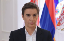 ČESTITKE VUČIĆU NA DOMINACIJI! KOSMIČKA PRAVDA! Ana Brnabić: Priznanje blokadersko-zgubidanske koalicije da ne mogu da ga pobede - NI IME NE SME DA MU SE POMENE