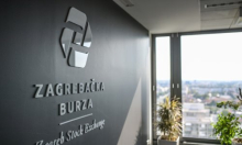 Zagrebačka burza: Končar i dalje najlikvidniji, mješovite izvedbe ključnih indeksa