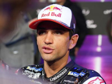 Jorge Martin bo vendarle ostal pri Aprilii