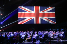 V Veliki Britaniji naj bi volilno pravico dobili tudi 16-letniki
