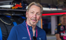 S 80 godina pretekao je Zuckerberga i postao drugi najbogatiji čovjek na svijetu: Tko je Larry Ellison