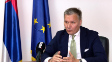 GAČEVIĆ: U OBAVEZI SMO DA SE PRILAGOĐAVAMO Evropska unija najavljuje promene, evo šta to znači za Srbiju