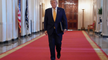 Justiz: Trump in Brief: Bolsonaro wird 