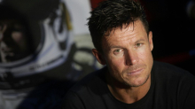 Paragliding-Absturz: Extremsportler Felix Baumgartner ist tot