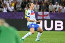 Frauen-EM: England gewinnt verrücktes Achtelfinale gegen Schweden