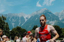 Xterra in Bad Aussee: Bei der Triathlonpremiere wird es steil, steinig und richtig hart 
