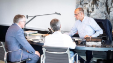 Il no di Berlino a Ursula: la rivolta dell’industria sul bilancio Ue gonfiato