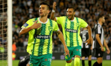 Ciprani šokirali Partizan usred Beograda; Celje teškom mukom protiv Sabaha