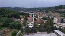 NAKON 7 SATI 17.000 DRAGAČEVACA KONAČNO DOBILO STRUJU: Veliki požar napravio havariju u Guči, na teren poslate sve raspoložive ekipe (FOTO)